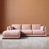Blush Pink