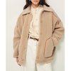 Manteau femme Sessun