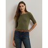 Olive green