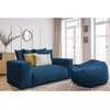 Bleu Foncé