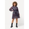 Robe col tunisien