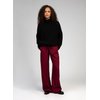 Rouge Bordeaux Uni