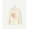 Tee shirt uni enfant