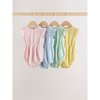 Rayure Multicolore Pastel
