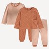 Pyjama 2 pièces 18 mois