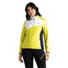 Jaune Prune / Blanc