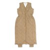 Jaune Print Heidi Ocre