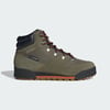 Olive Strata / Bronze Strata / Semi Impact Orange
