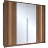 Chêne Dunin Avec Miroir