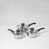 Stainless Steel