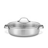 Sauteuse Beka inox