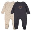 Pyjama lion bébé