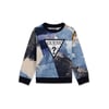 Blau Multi