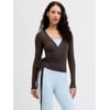 Marron - Seal Brown 1