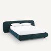 Boxspring zonder hoofdbord