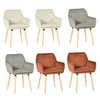 Beige Gris Rouge