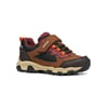 Marron/Bordeaux
