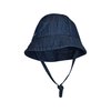 Chapeau bébé fille 1 mois