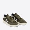 Khaki Green