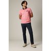 Polo manches courte poche homme