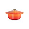Flamme Dorée