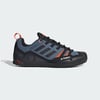 Wonder Steel / Core Black / Semi Impact Orange