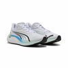 White/Mint