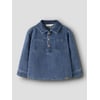Bleu - Dark Blue Denim1