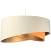 Beige, Orange, Or
