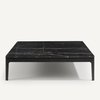 Grande table basse en marbre