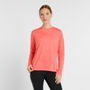 New Balance noir et rouge femme