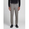 Grey Melange 1