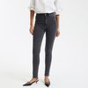 Jeans grijs dames