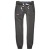 Gris Anthracite Chiné