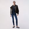 Denim Foncé