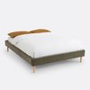Boxspring met opbergruimte