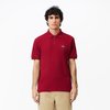 Polo Lacoste rouge