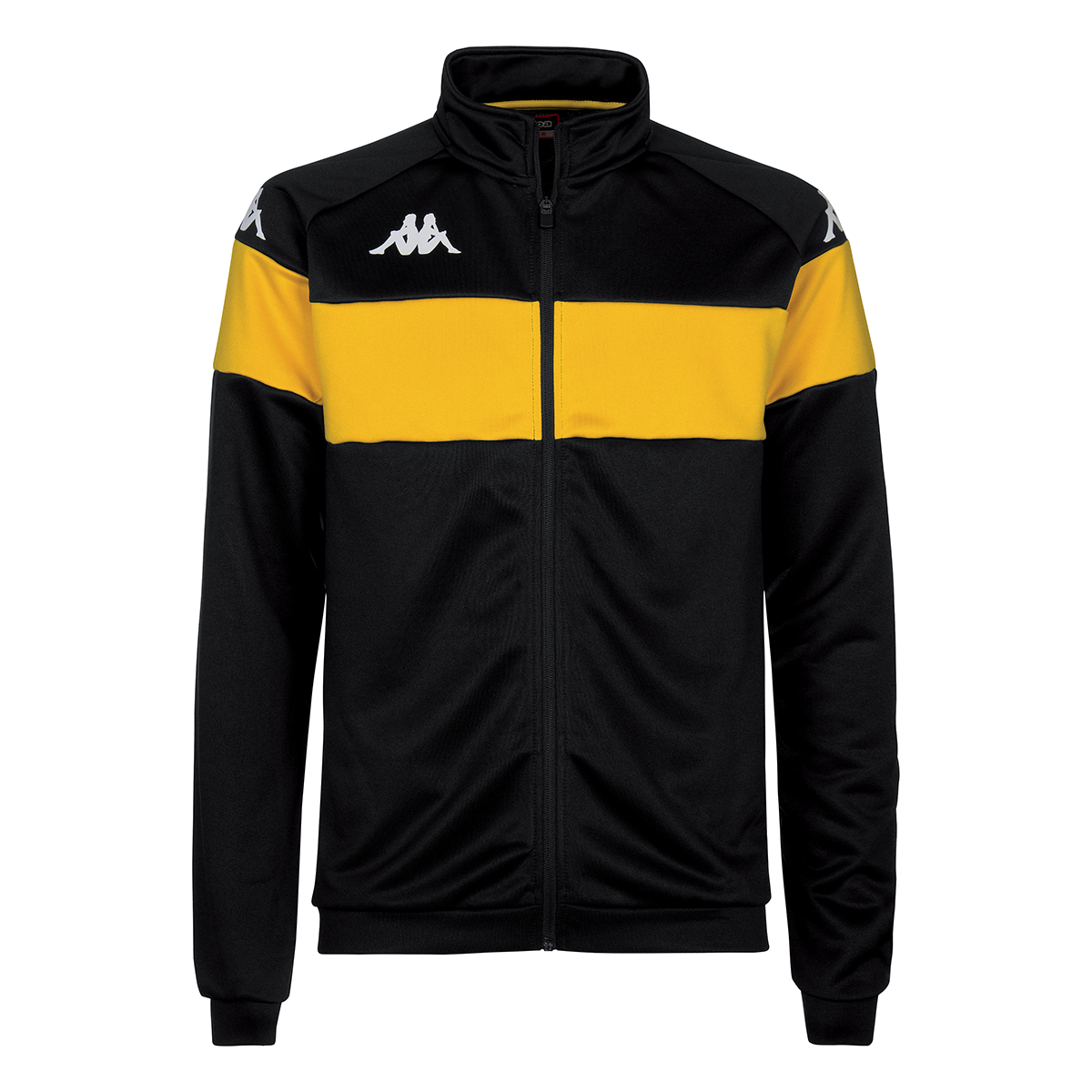Noir, Jaune