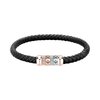Bracelet cuir enfant