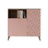 Noyer-Rose