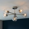 Satin Nickel