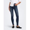 Blue Black Denim