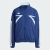 Dark Blue / Glow Blue / White