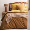 Housse de couette bicolore 220x240