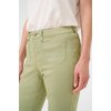 Jean femme Cream