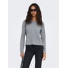 Grise - Light Grey Melange