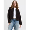 Marron - Brown Denim