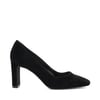 Black-Suede
