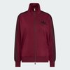 Maroon / Black