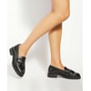 Black-Leather